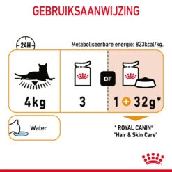 Royal Canin Hair & Skin In Jelly - Kattenvoer 21 Royal Canin Hair & Skin In Jelly - Kattenvoer -Beste Dierenartikelen Winkel Mc3imY4AKS9fYnEuQGCuxG2sjna5W5 metaUkMtQ2FyZS1IYWlyLVNraW4tSmVsbHkuanBn
