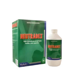 Virbac Neutradex