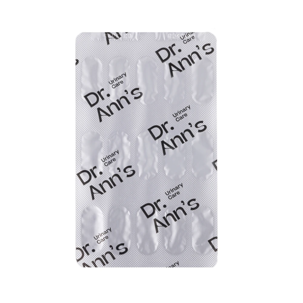 Dr. Ann's Mobility Support Advanced 6 Dr. Ann's Mobility Support Advanced - Afbeelding 6