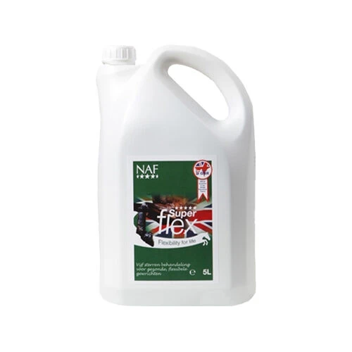 NAF Superflex 5 Star - Vloeibaar 1 NAF Superflex 5 Star - Vloeibaar