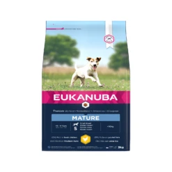 Eukanuba Dog - Thriving Mature - Small Breed