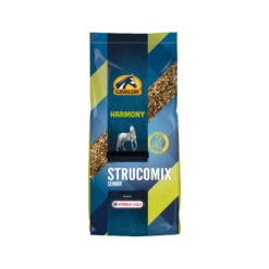 Cavalor Strucomix Senior