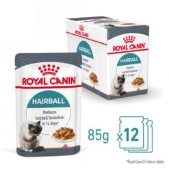 Royal Canin Hairball Care In Gravy - Kattenvoer 17 Royal Canin Hairball Care In Gravy - Kattenvoer -Beste Dierenartikelen Winkel XGb6lMPNEcQmGSAmKRvSZeZDqAx7Cl metaUkMtQ2FyZS1IYWlyYmFsbC1HcmF2eS02LmpwZw