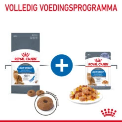 Royal Canin Light Weight Care In Jelly - Kattenvoer -Beste Dierenartikelen Winkel YYMsNhzvohRojh27lgZk16yEliotI3 metaUkMtQ2FyZS1MaWdodC1XZWlnaHQtSmVsbHktNS5qcGc