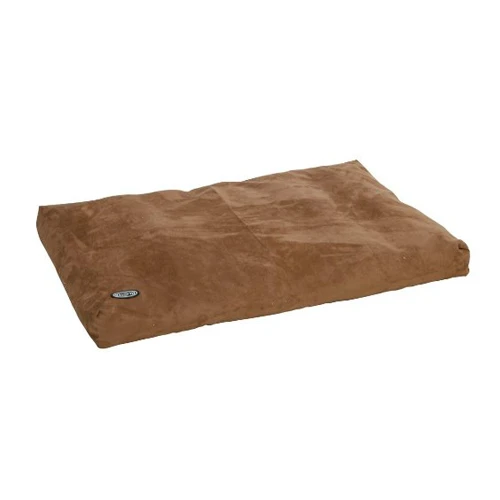 Buster Memory Foam Cover 1 Buster Memory Foam Cover