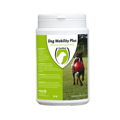Excellent Dog Mobility Plus 2 Excellent Dog Mobility Plus - Afbeelding 2