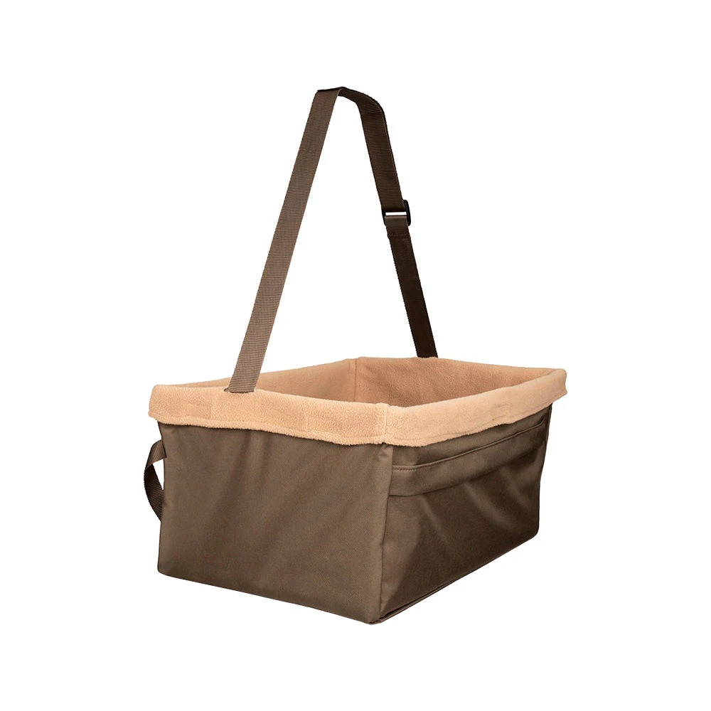 Happy Ride Tagalong Pet Booster Seat 8 Happy Ride Tagalong Pet Booster Seat - Afbeelding 8