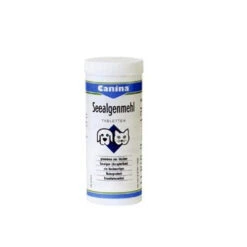 Canina Zee-algen Tabletten