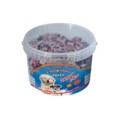 Nobby - Starsnack Party Mix -Beste Dierenartikelen Winkel ac3394ec72616ab97c188472f54b46d14afc7e834652b5669b85e77343054559 4