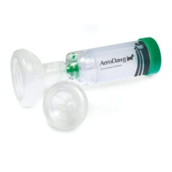 AeroDawg Inhalatiesysteem 9 AeroDawg Inhalatiesysteem -Beste Dierenartikelen Winkel aerodawg inhalatiesysteem 134980 2000 none