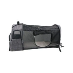 All For Paws AFP Travel Dog - Expendable Backpack Carrier -Beste Dierenartikelen Winkel afp travel dog expendable backpack carrier 213500 0500 none