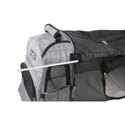 All For Paws AFP Travel Dog - Expendable Backpack Carrier -Beste Dierenartikelen Winkel afp travel dog expendable backpack carrier 213509 0500 none