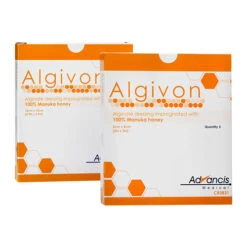 Algivon Manuka Alginaat Verband -Beste Dierenartikelen Winkel algivon manuka alginaat verband 110677 0500 none