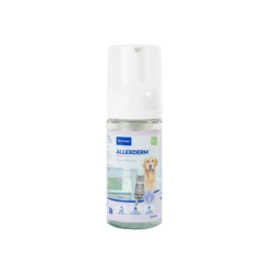 Virbac Allerderm Foam 6 Virbac Allerderm Foam -Beste Dierenartikelen Winkel allerderm foam 219645 2000 none
