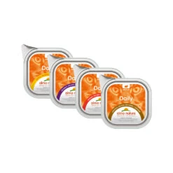 Almo Nature Daily Menu Kattenvoer - Kuipje -Beste Dierenartikelen Winkel almo nature daily menu kattenvoer kuipje 219875 1000 none