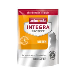 Animonda Integra Protect Cat Nieren -Beste Dierenartikelen Winkel animonda integra protect cat nieren 162313 0500 none