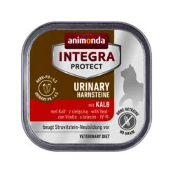Animonda Integra Protect Cat Urinary Struvit - Kuipjes -Beste Dierenartikelen Winkel animonda integra protect urinary struvit 209108 0500 none