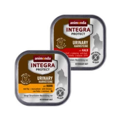 Animonda Integra Protect Cat Urinary Struvit - Kuipjes -Beste Dierenartikelen Winkel animonda integra protect urinary struvit 209114 0500 none