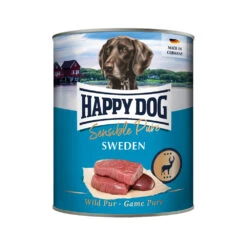 Happy Dog Sensible Pure Sweden -Beste Dierenartikelen Winkel aoBe3pxZpiYaTXV43o3J9nnskw8l9q metaU3dlZGVuLVdpbGQtODAwLmpwZw