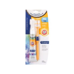 Arm & Hammer Dental Kit -Beste Dierenartikelen Winkel arm hammer dental kit 204446 1000 none
