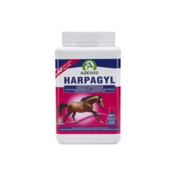 Audevard Harpagyl -Beste Dierenartikelen Winkel audevard harpagyl 152821 0500 none