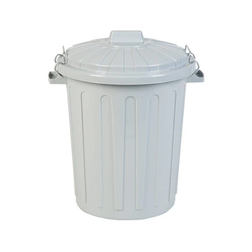 Curver Voederton Met Deksel 2 Curver Voederton Met Deksel - Afbeelding 2