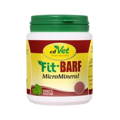 CdVet Fit-BARF MicroMineraal -Beste Dierenartikelen Winkel b56f09b79d591d1e851f962435651067f47e98e0a29ae8e36a774a1cb06efaef 4