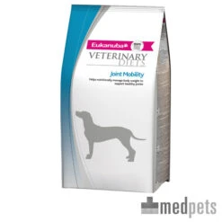 Eukanuba Joint Mobility - Veterinary Diets - Hond -Beste Dierenartikelen Winkel b7217c16128192b516eddad3f860b8b39a5cbbffe4c90bdb56c75d947b826a8f 4