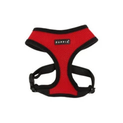 Puppia Soft Harness -Beste Dierenartikelen Winkel bada6786850343a649be090462a5b57003ff004189c6e3dbdef3561883d3aca3 3