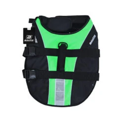 Baltic Hondenzwemvest Mascot Groen/Zwart -Beste Dierenartikelen Winkel baltic hondenzwemvest mascot groenzwart 184408 0500 none