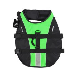 Baltic Hondenzwemvest Mascot Groen/Zwart -Beste Dierenartikelen Winkel baltic hondenzwemvest mascot groenzwart 184411 0500 none