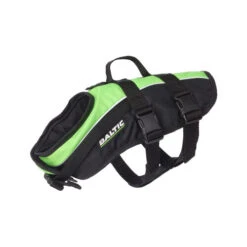 Baltic Hondenzwemvest Mascot Groen/Zwart -Beste Dierenartikelen Winkel baltic hondenzwemvest mascot groenzwart 184414 0500 none