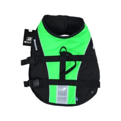 Baltic Hondenzwemvest Mascot Groen/Zwart -Beste Dierenartikelen Winkel baltic hondenzwemvest mascot groenzwart m 111922 0500 none