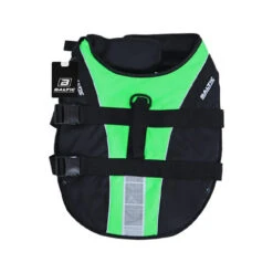 Baltic Hondenzwemvest Mascot Groen/Zwart -Beste Dierenartikelen Winkel baltic hondenzwemvest mascot groenzwart xxl 111931 0500 none