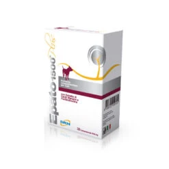 DRN Epato Plus - Tabletten