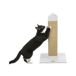 Trixie BE NORDIC Krabpaal Iben -Beste Dierenartikelen Winkel be nordic krabpaal iben 223922 0500 none