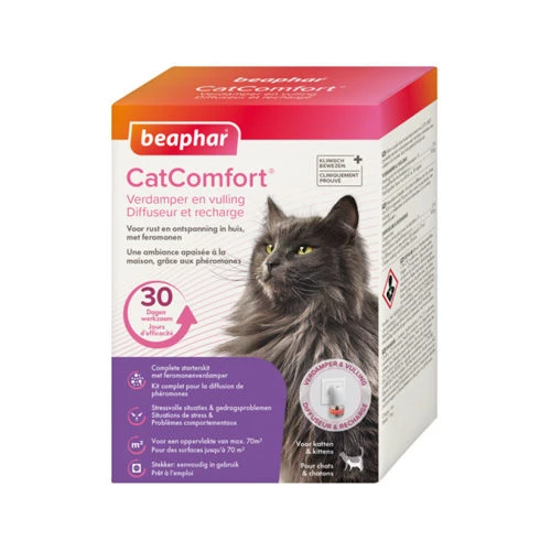 Beaphar CatComfort Verdamper 3 Beaphar CatComfort Verdamper - Afbeelding 3