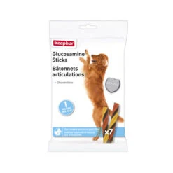 Beaphar Glucosamine Sticks -Beste Dierenartikelen Winkel beaphar glucosamine sticks 108646 0500 none