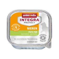Animonda Integra Protect Cat Nieren - Kalkoen