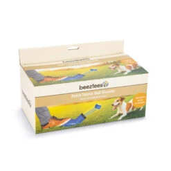 Beeztees Fetch Voet Ballenschieter -Beste Dierenartikelen Winkel beeztees fetch voet ballenschieter 134788 2000 none