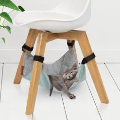 Beeztees Hangmat Loungy -Beste Dierenartikelen Winkel beeztees hangmat loungy 122060 2000 none