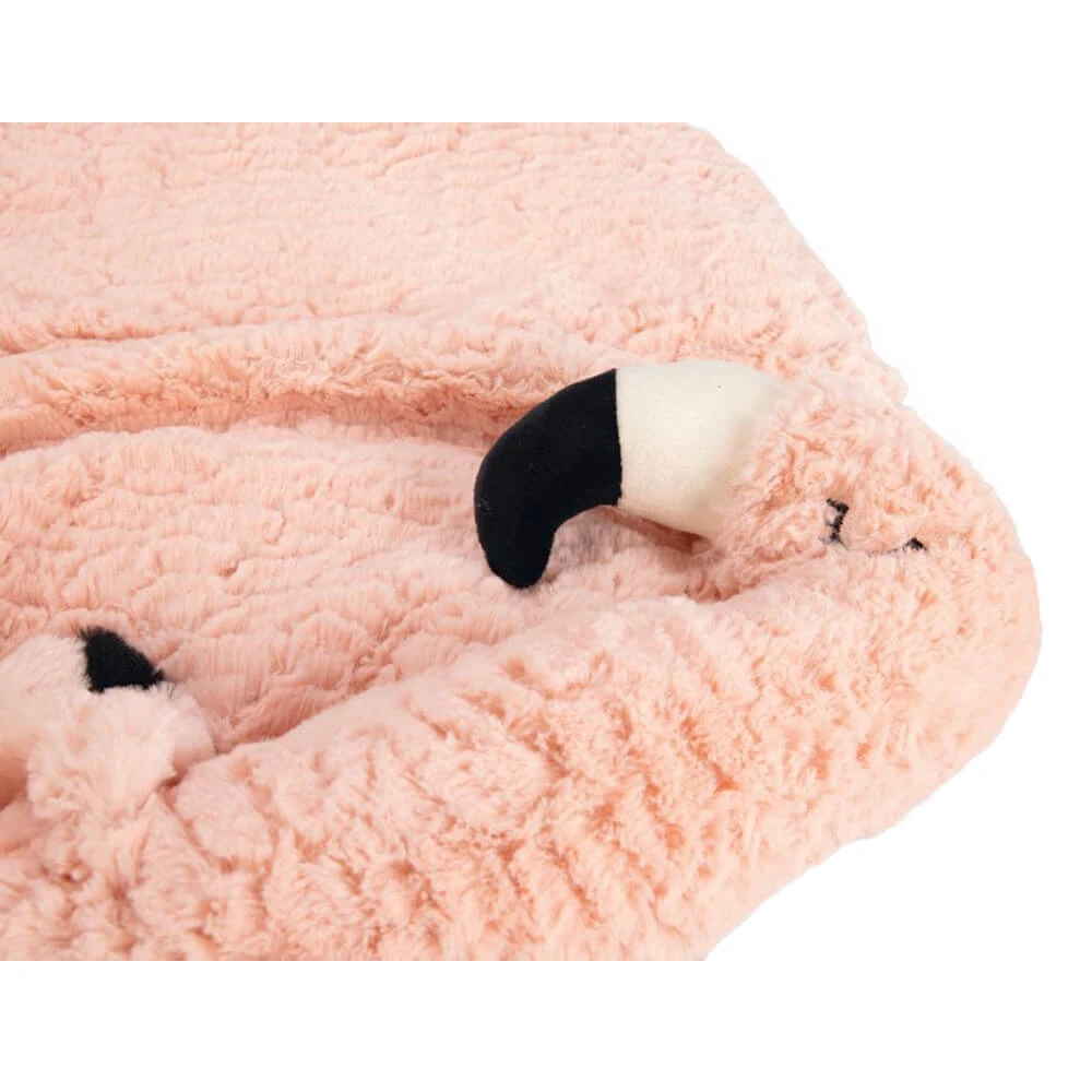 Beeztees Kitten Flamingo Giba 2 Beeztees Kitten Flamingo Giba - Afbeelding 2