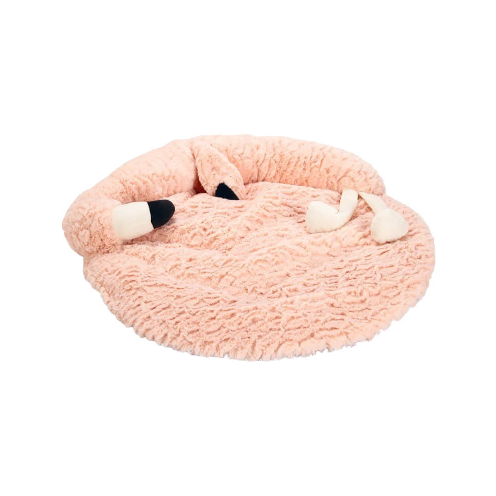 Beeztees Kitten Flamingo Giba 1 Beeztees Kitten Flamingo Giba