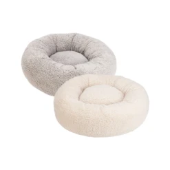 Beeztees Memory Foam Jaxx - Hondenmand - Pluche -Beste Dierenartikelen Winkel beeztees memory foam jaxx hondenmand pluche 217011 0500 none