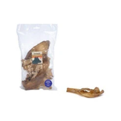 Rogz Rope Line Fixed Lead -Beste Dierenartikelen Winkel beeztees runderoren glutenvrij 212876 0500 none