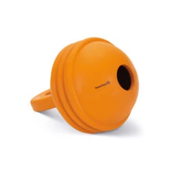 Beeztees Sumo Play Kettlebell - Oranje 6 Beeztees Sumo Play Kettlebell - Oranje -Beste Dierenartikelen Winkel beeztees sumo play kettlebell oranje 176566 2000 none