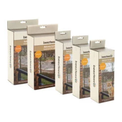 Beeztees Transparant Kattennet Voor Balkon -Beste Dierenartikelen Winkel beeztees transparant kattennet voor balkon 99254 0500 none