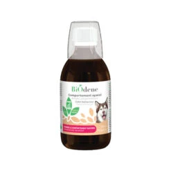 Biodene Calm Behaviour 9 Biodene Calm Behaviour -Beste Dierenartikelen Winkel biodene calm behaviour 179758 0500 none