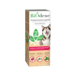 Biodene Calm Behaviour 7 Biodene Calm Behaviour -Beste Dierenartikelen Winkel biodene calm behaviour 179761 0500 none