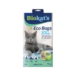 Rogz Rope Line Fixed Lead -Beste Dierenartikelen Winkel biokats eco bags xxl 213821 1000 none